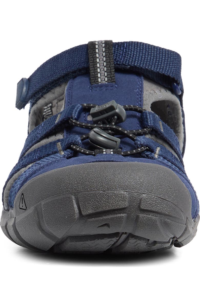 KEEN Kids' Seacamp II CNX Sandal, Alternate, color,