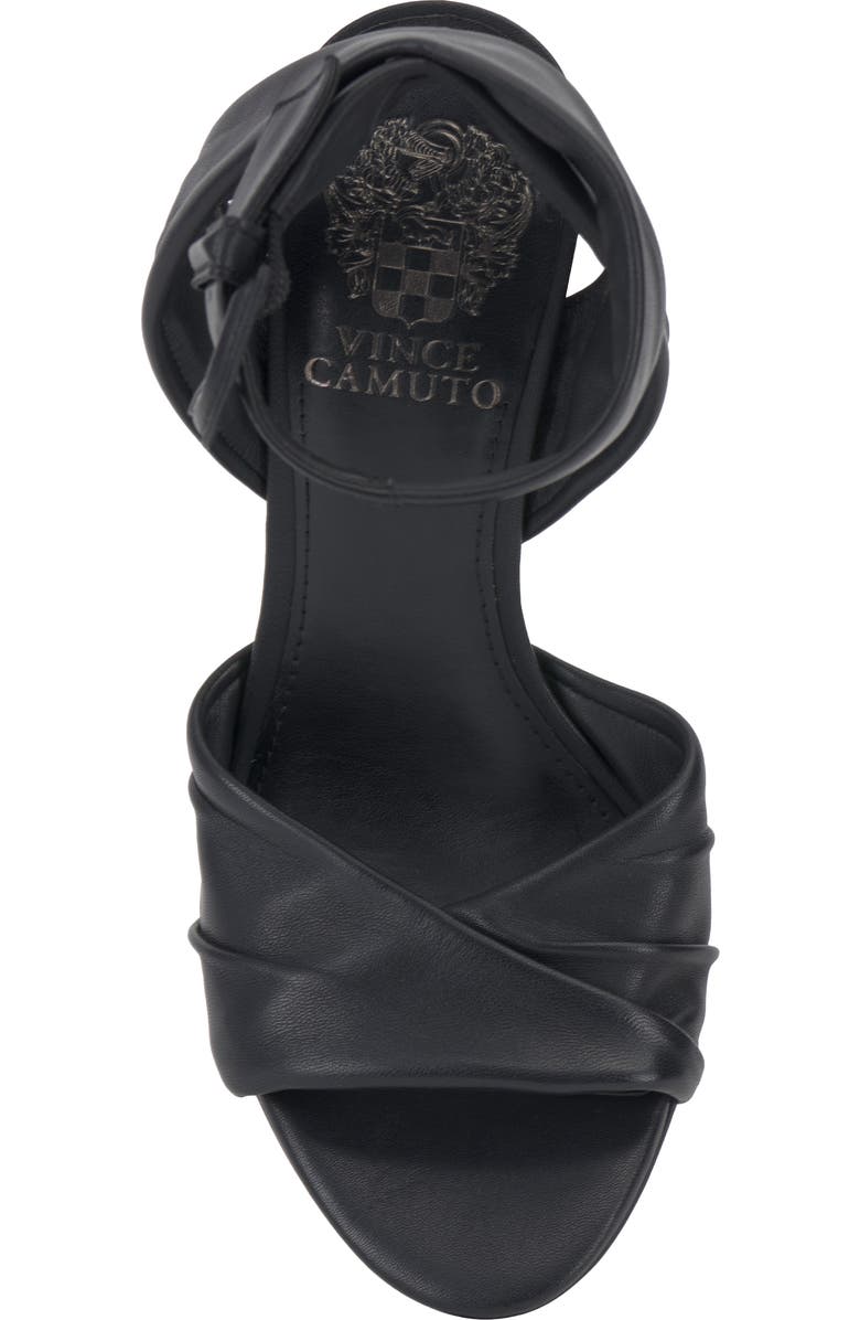 Vince Camuto Anyria Ankle Strap Sandal, Alternate, color,