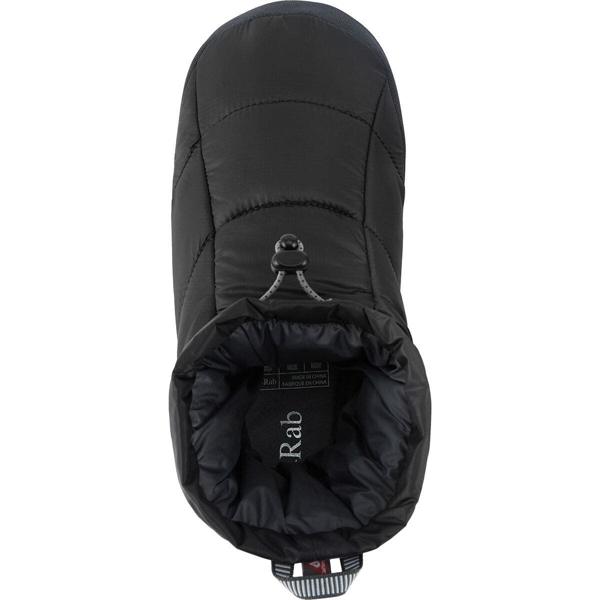 Cirrus Hut Boot, Alternate, color, Black