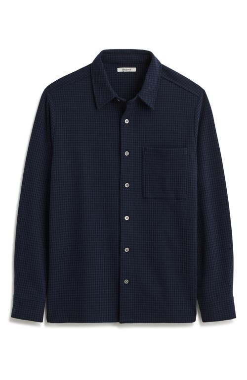 Madewell Devoe Button-up Shirt