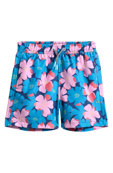 Kids' Swim Trunks (Toddler, Little Kid & Big Kid)
