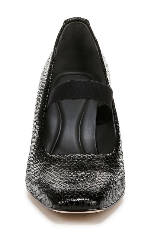 SARTO BY FRANCO SARTO SARTO BY FRANCO SARTO FLEXA BRIA SQUARE TOE PUMP
