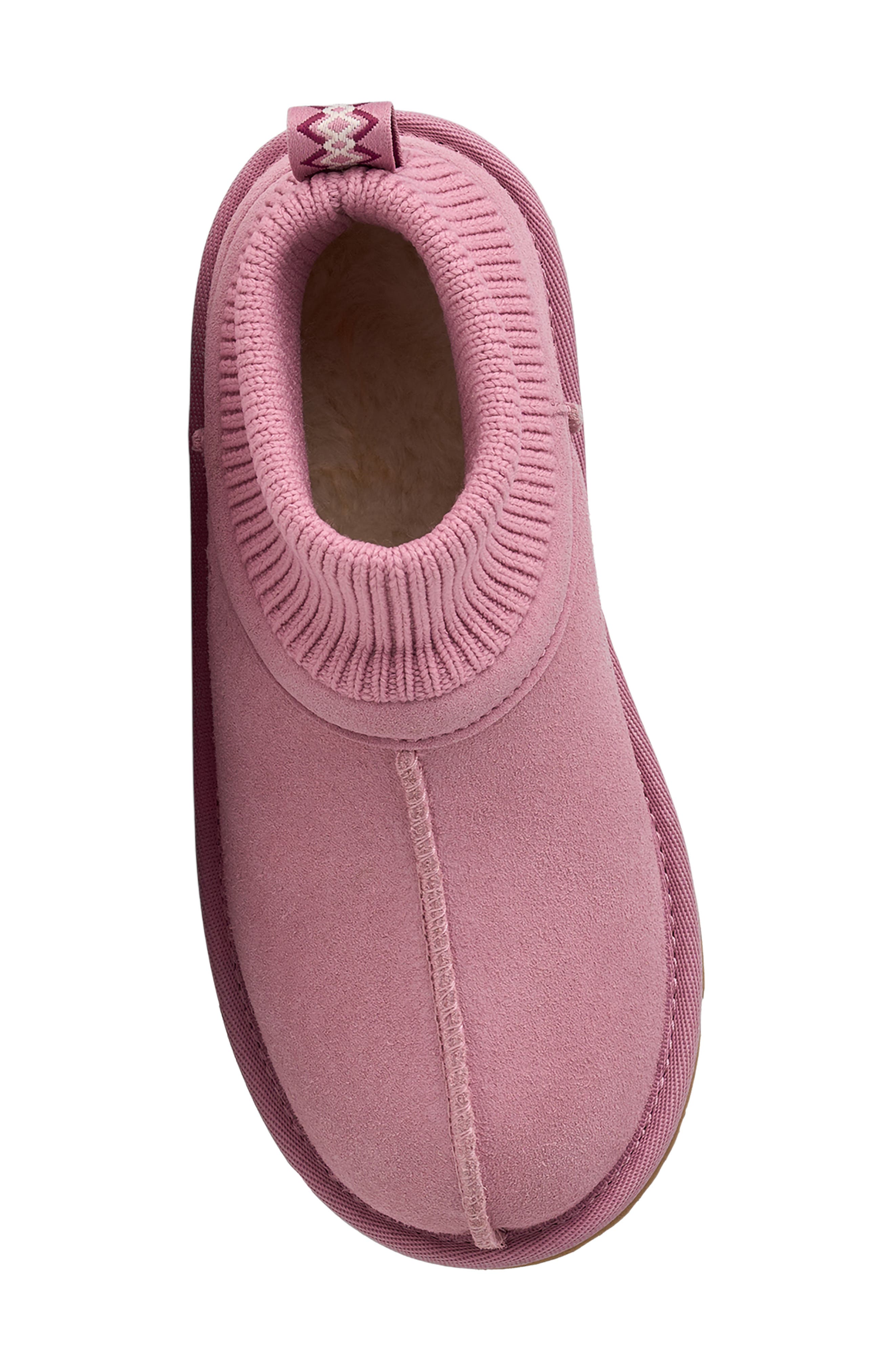 KIds' Classic Ultra Stretch Mini Boot, Alternate, color, DUSTY ORCHID