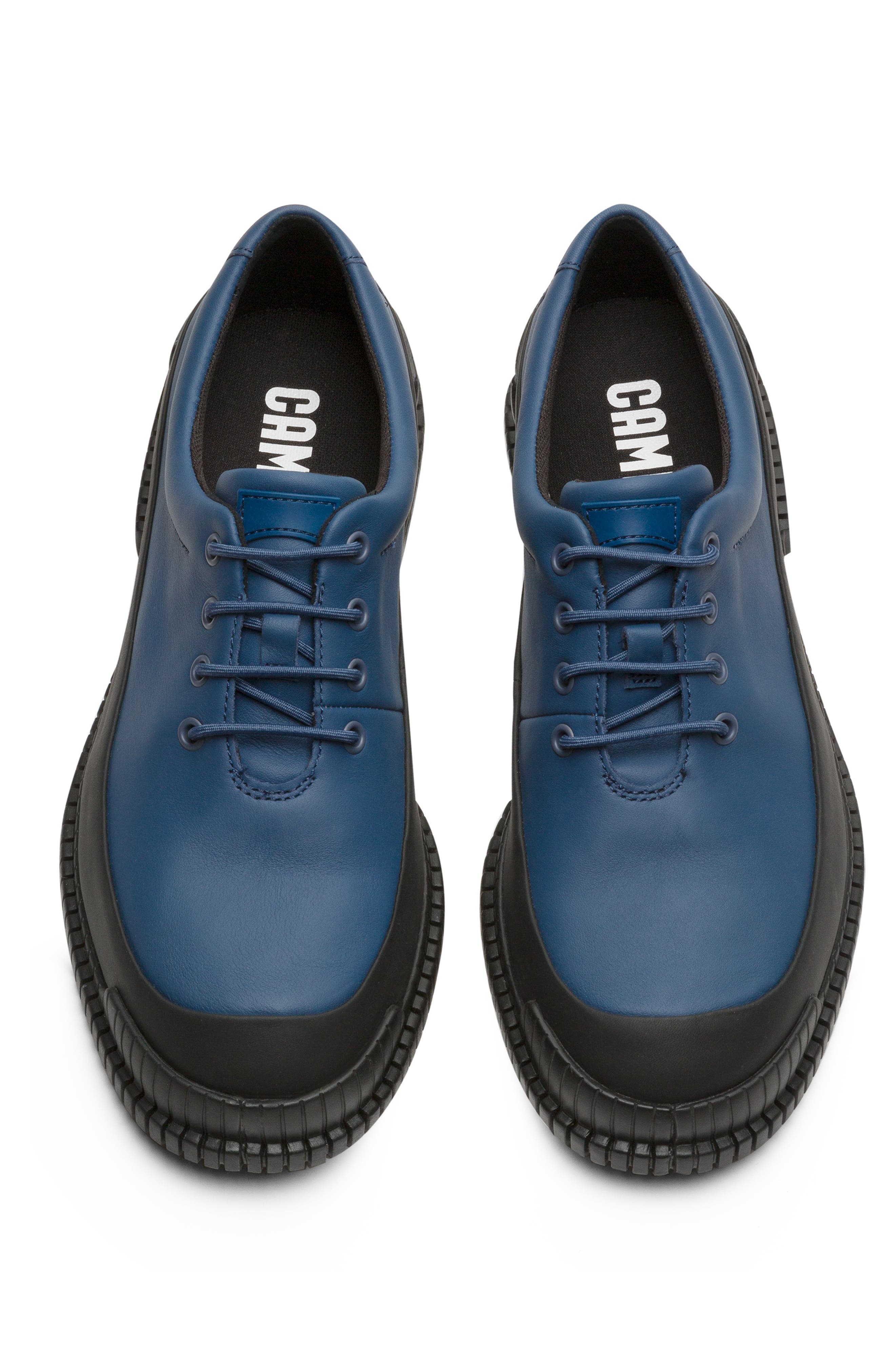 Camper Pix Plain Toe Oxford, Alternate, color, 