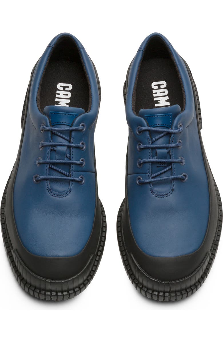 Camper Pix Plain Toe Oxford, Alternate, color,