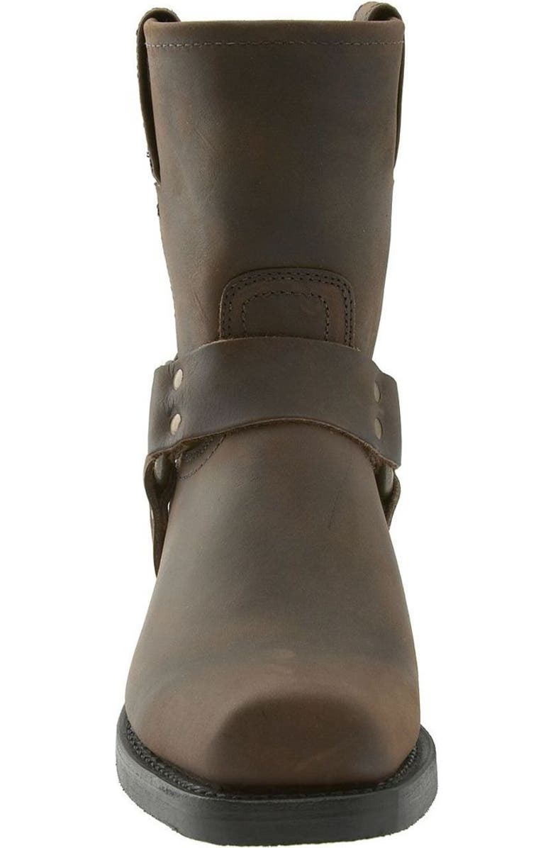 Frye 'Harness 8R' Boot, Alternate, color,