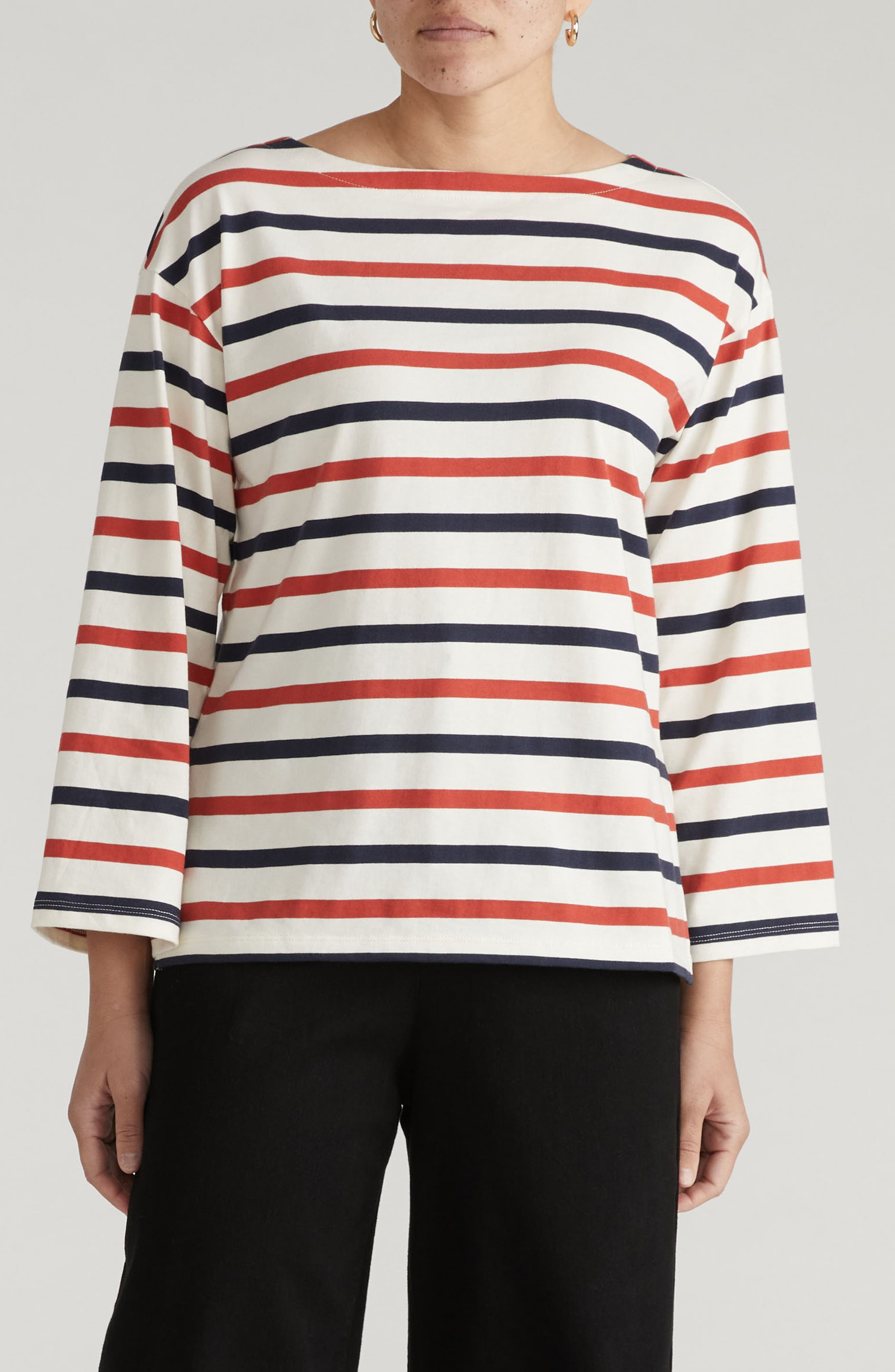 RED/ WHITE/ BLUE STRIPE