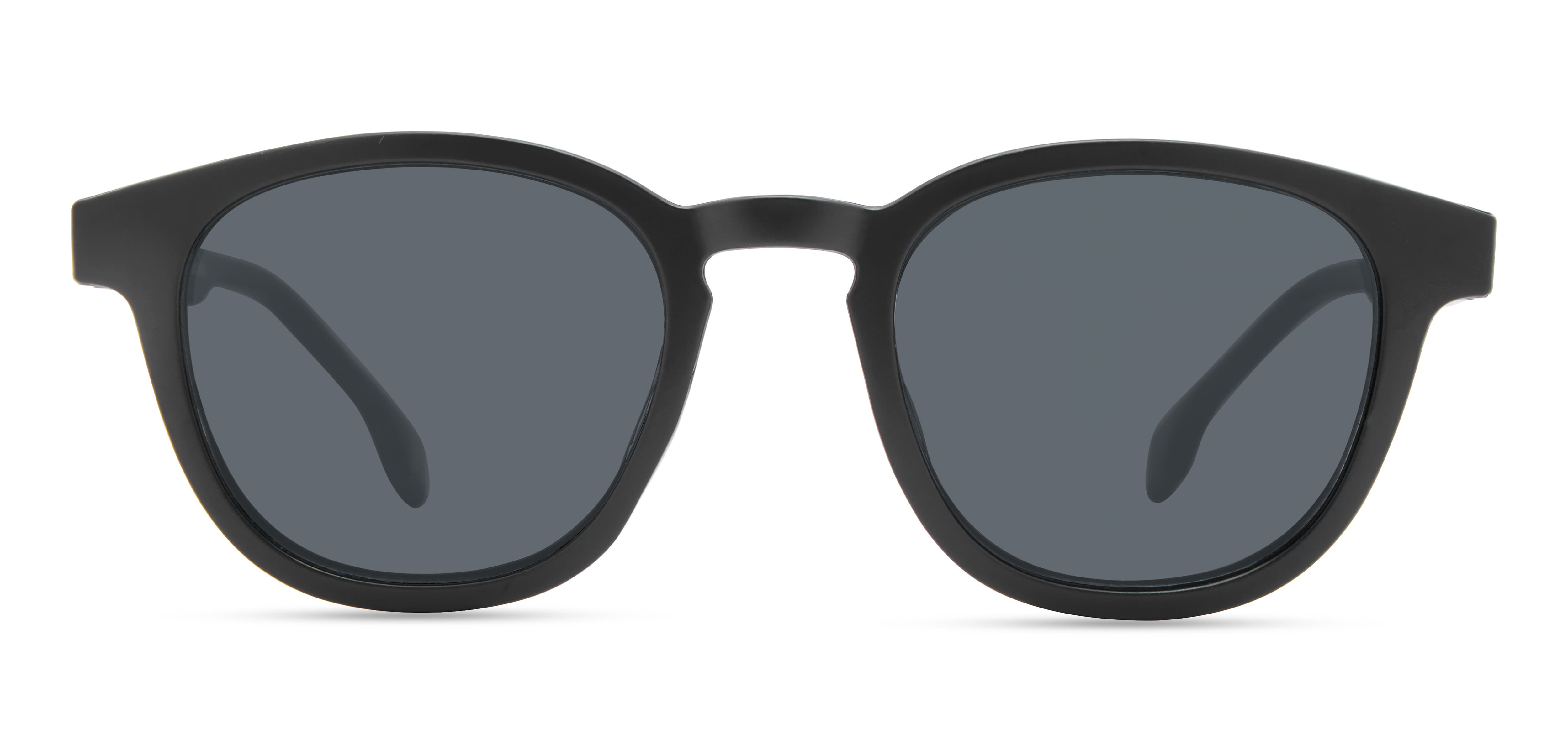 selected MATTE BLACK