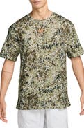 Nike Sportswear Graphic T-Shirt