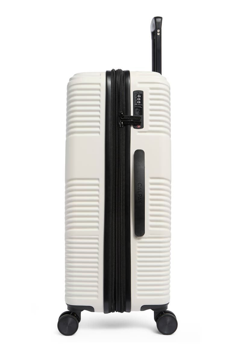 Ravia Medium Luggage, Alternate, color, IVORY