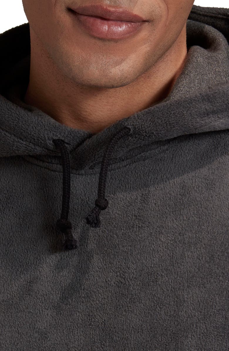 adidas Originals R.Y.V. Hoodie, Alternate, color, 