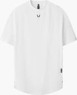 ASRV Laser-Vent Established Tee