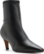 ALDO Alyonna Faux Leather Bootie