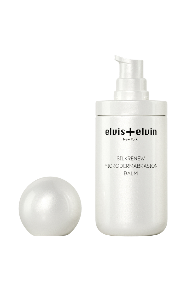 SilkRenew Microdermabrasion Balm, Alternate, color, NA