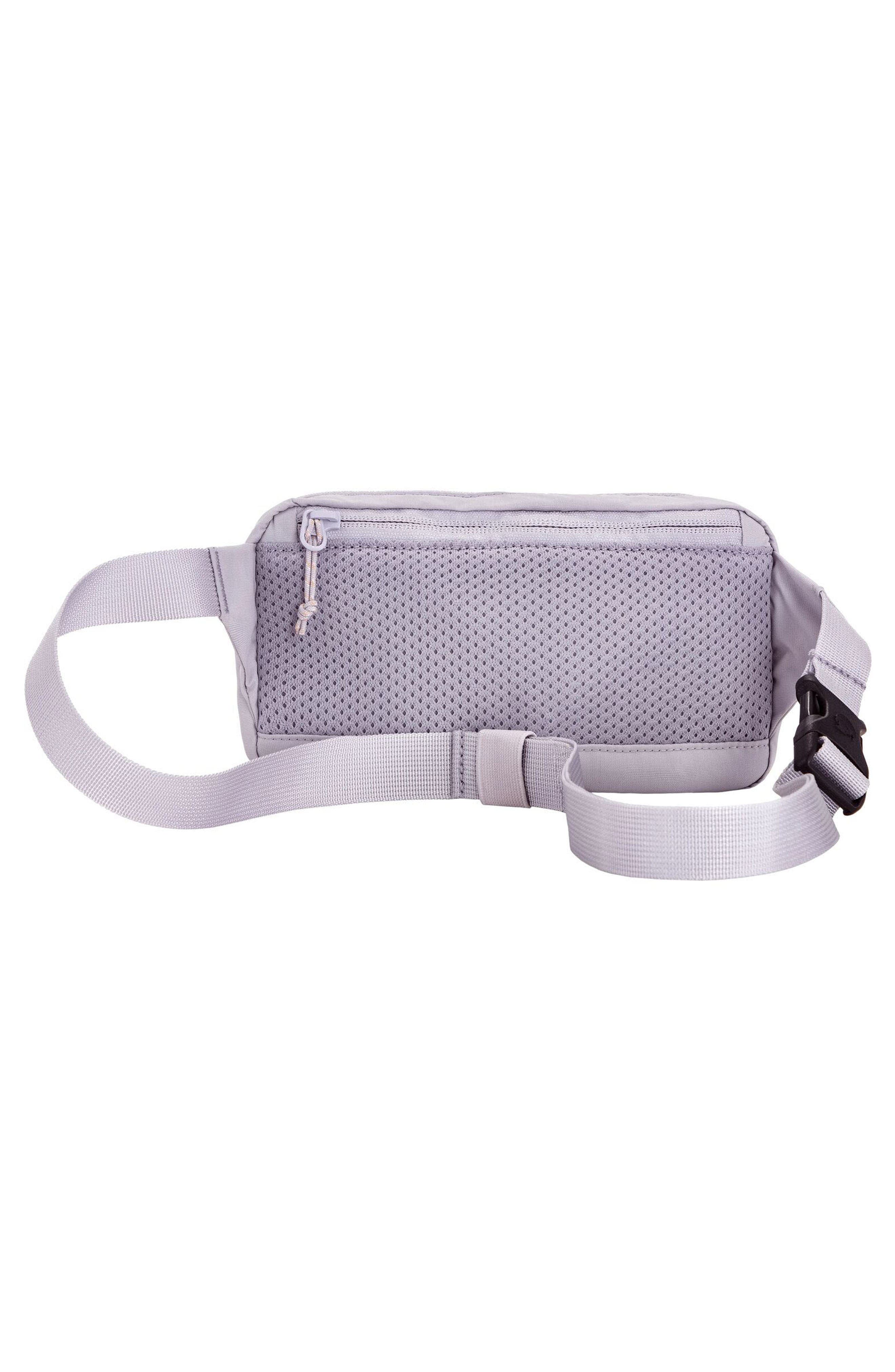 High Coast Belt Bag, Alternate, color, LAVENDER MIST