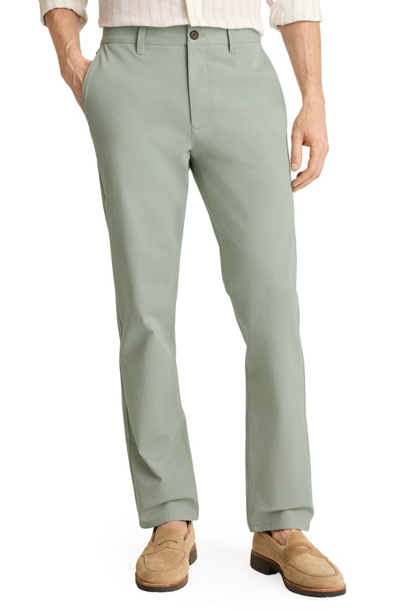 Bonobos The 2.0 Stretch Cotton Chinos, Main, color, Clean Slates