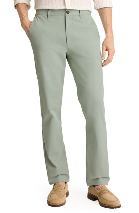 The 2.0 Stretch Cotton Chinos