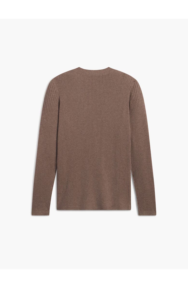 Ministry of Supply Women's Atlas Air Rib Cardigan, Alternate, color,