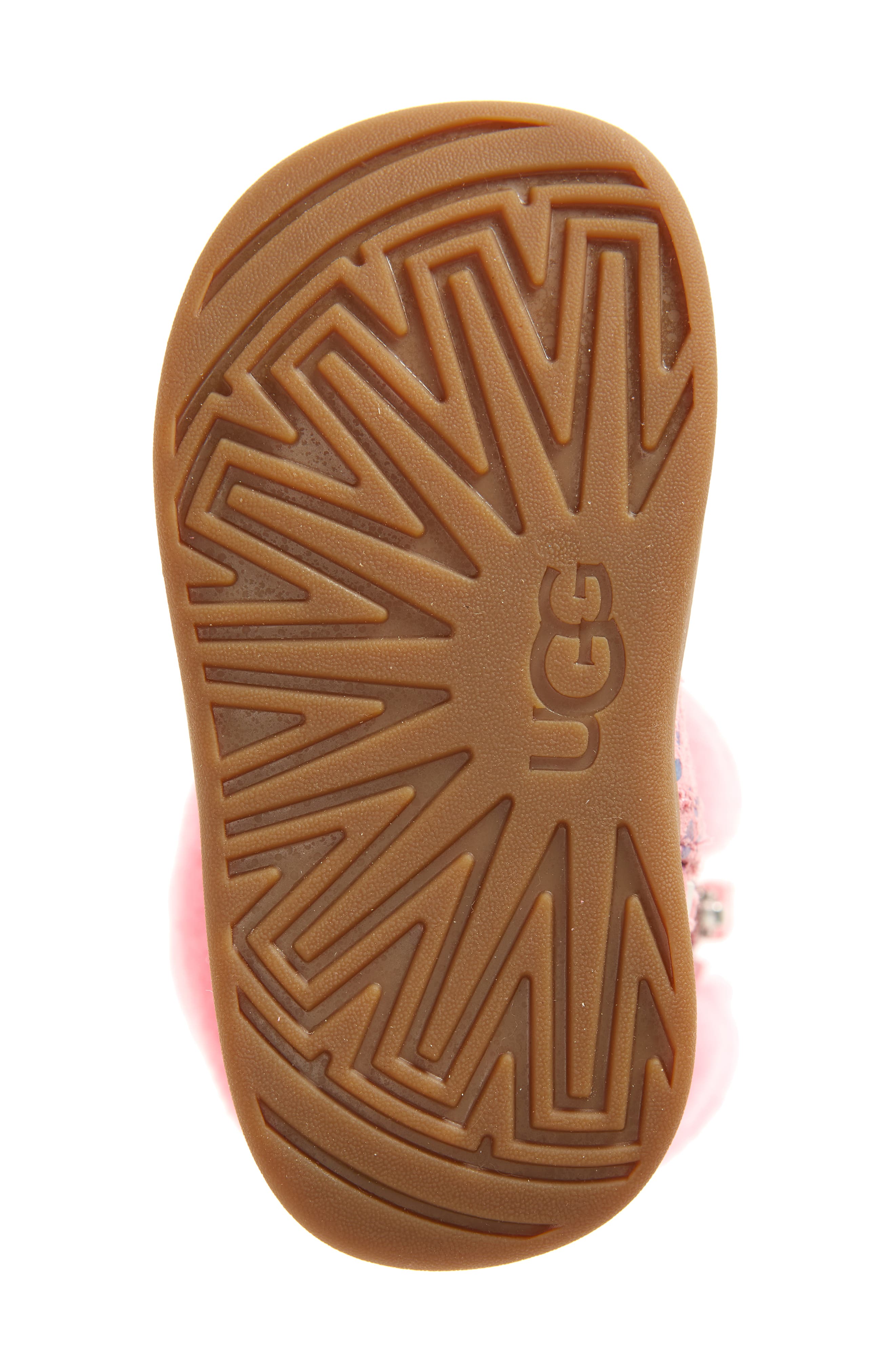 Jorie II Boot, Alternate, color, PINK ROSE SPARKLE SUEDE