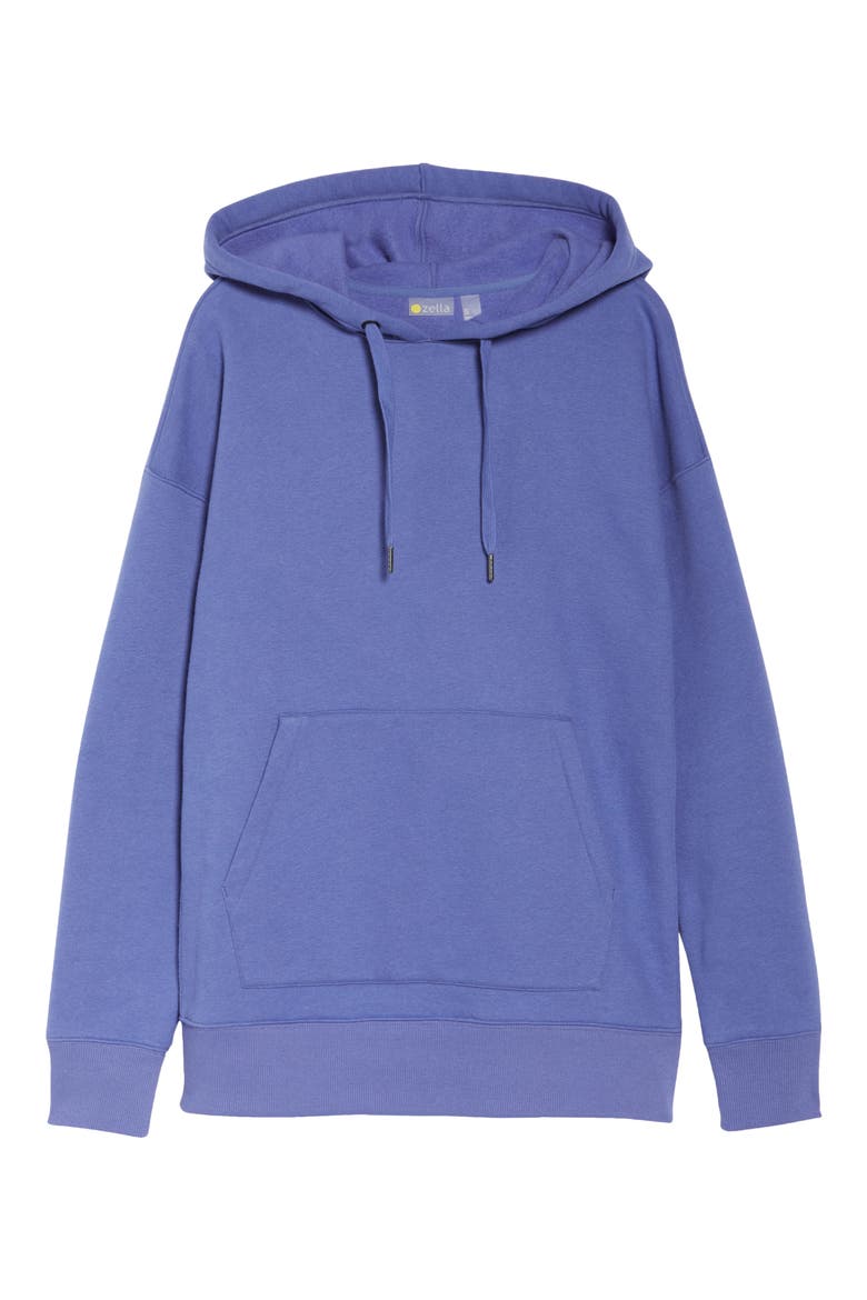 Cara Hoodie, Alternate, color, BLUE MARLIN