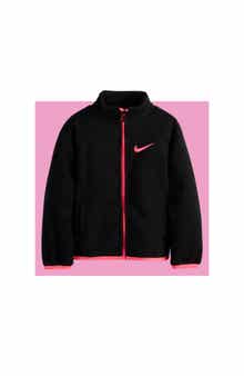 Kids' Arctic High Pile Fleece Jacket