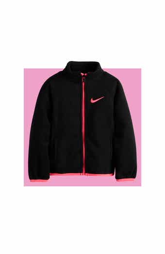 Kids' Arctic High Pile Fleece Jacket