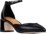 Donald Pliner Vanya Pointed Toe Pump