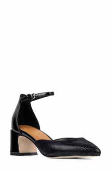 Vanya Pointed Toe Pump