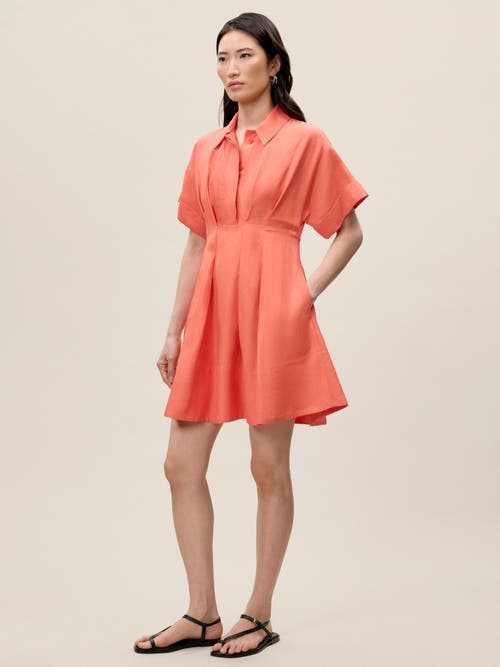 REBECCA TAYLOR REBECCA TAYLOR LENA SHINE DRESS