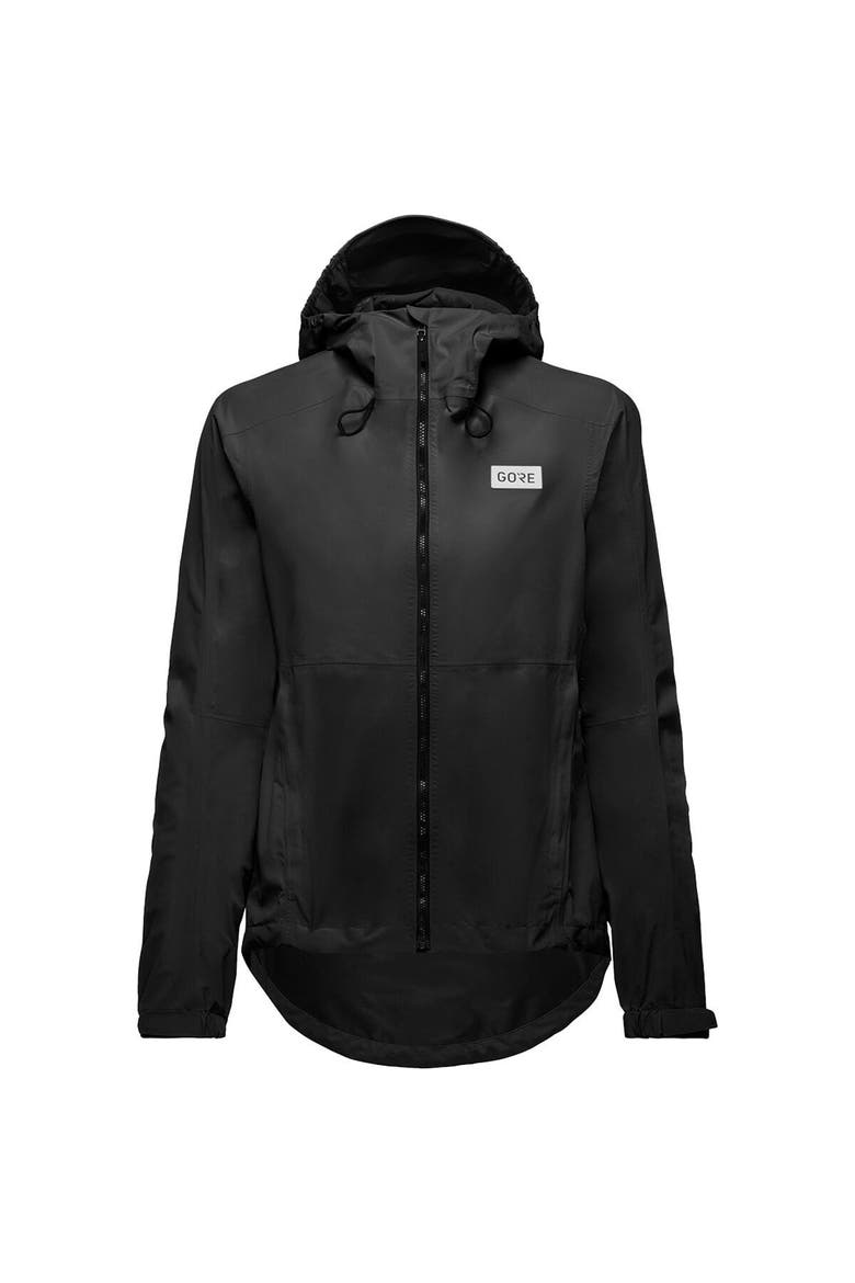 Endure Jacket - Women's, Main, color, Black