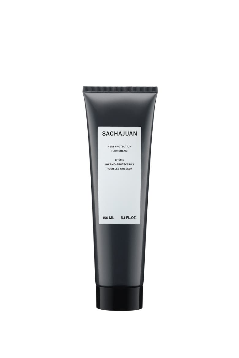 Heat Protection Cream, Main, color, none