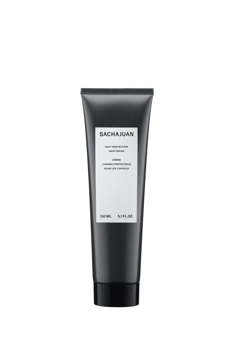 SACHAJUAN Heat Protection Cream, Main, color, NO COLOR