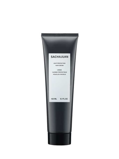 Heat Protection Cream