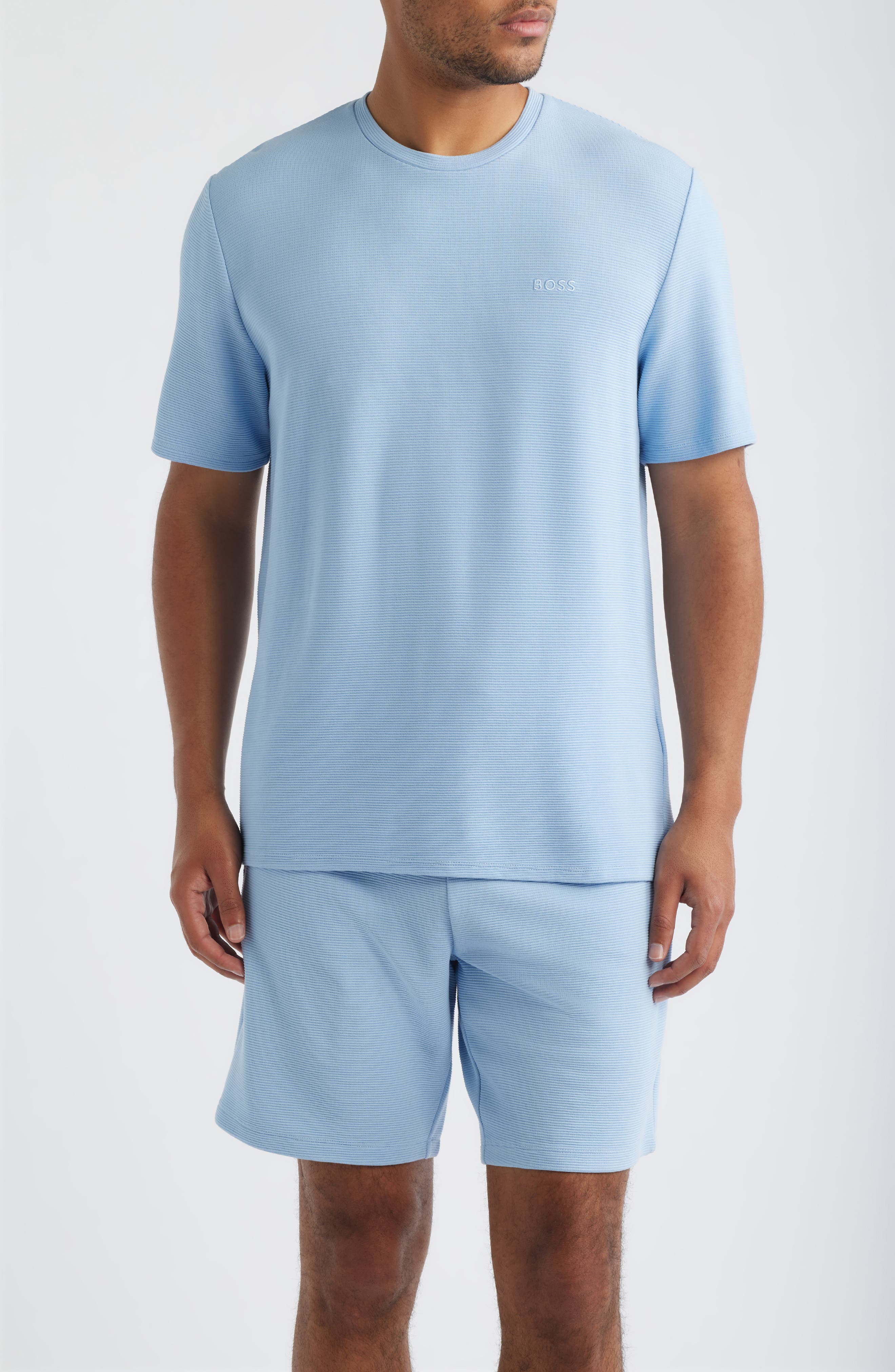 LIGHT BLUE