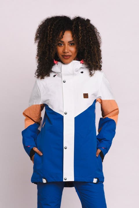 1084 Women's Ski & Snowboard Jacket