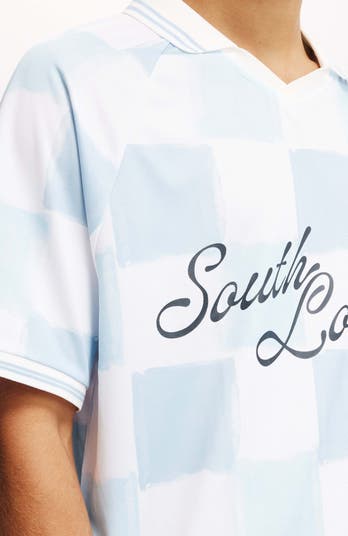 Men's Soccer Jersey
