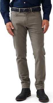 Rodd & Gunn Motion 2.0 Straight Leg Jeans