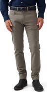 Rodd & Gunn Motion 2.0 Straight Leg Jeans