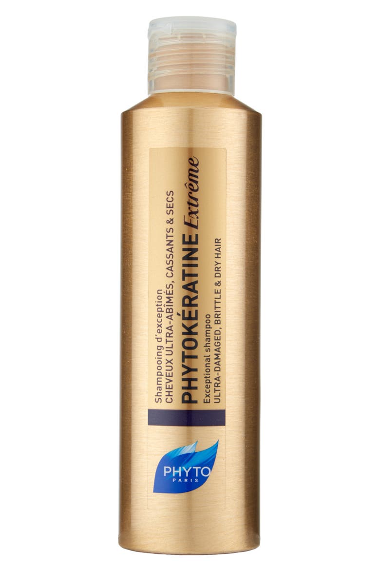 Phytokératine Extrême Brittle & Dry Hair Shampoo, Alternate, color, NO COLOR