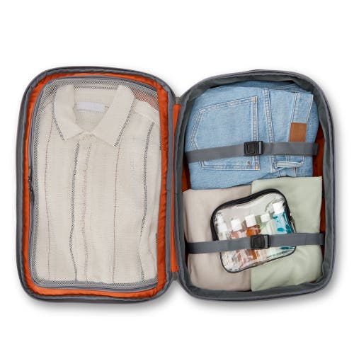 Samsonite Mother Lode Travel Backpack In Gray