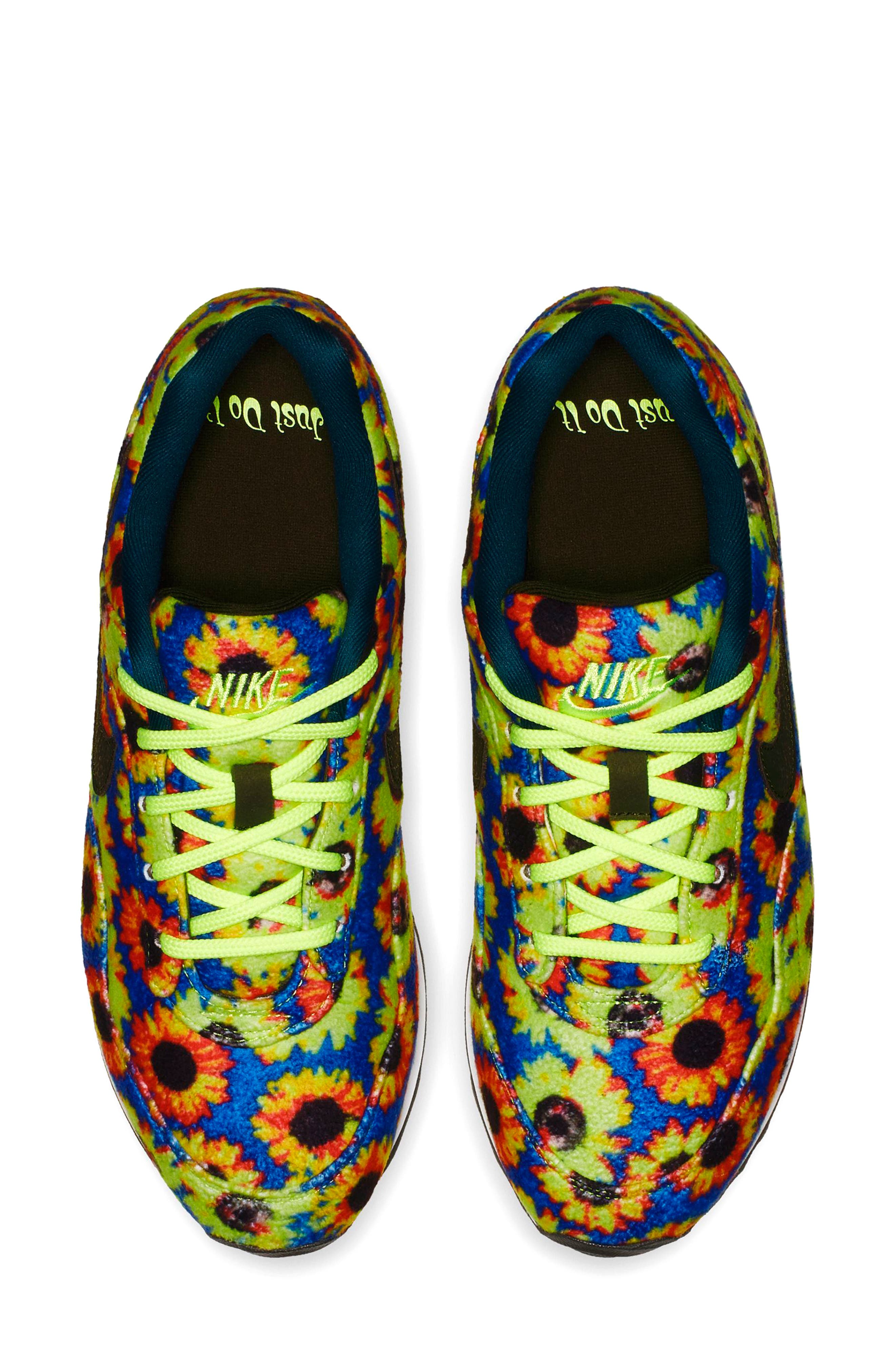 Nike Outburst SE Sneaker, Alternate, color, 