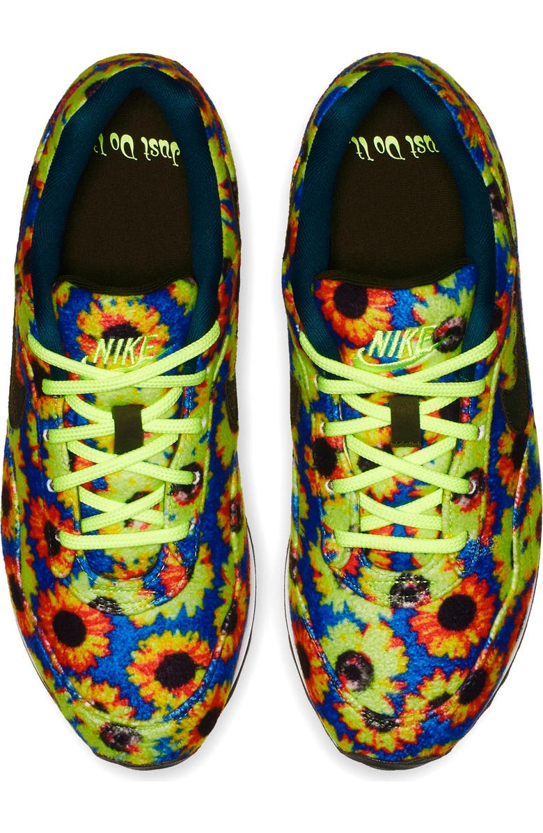 Nike Outburst SE Sneaker, Alternate, color,