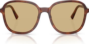 ?✨✨? MIU MIU Sunglasses 58mm Miu miu tiny sunglasses just the way I like it  main image 4