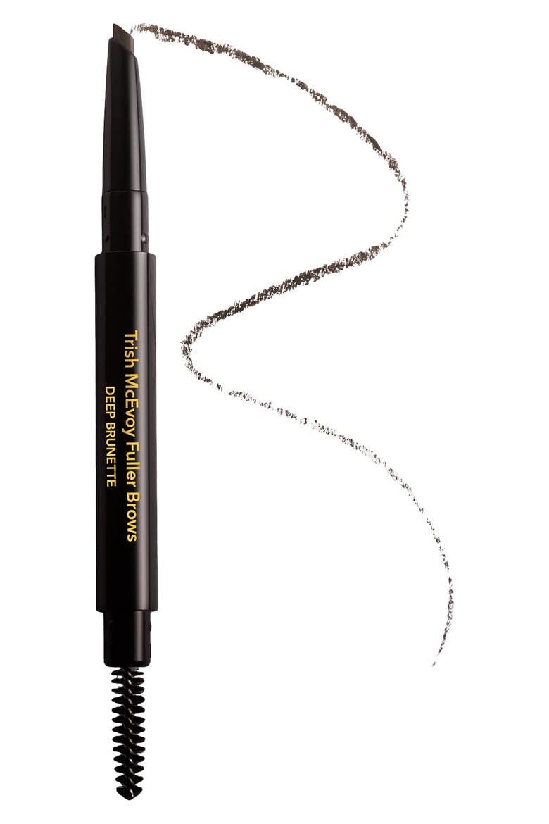 Fuller Brows® Brow Pencil, Alternate, color, DEEP BRUNETTE
