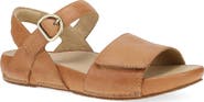 Dansko Tinsley Ankle Strap Slide Sandal
