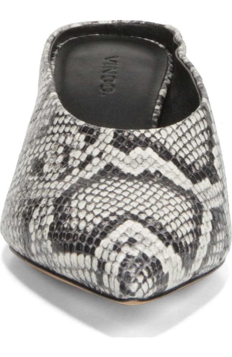 Vince Ralston Pointy Toe Mule, Alternate, color,