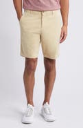 BOSS Slice Flat Front Shorts