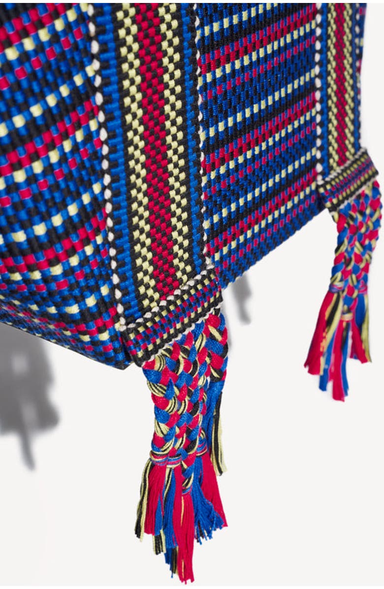 Amambaih Chulo Large tote bag, Alternate, color, Miro