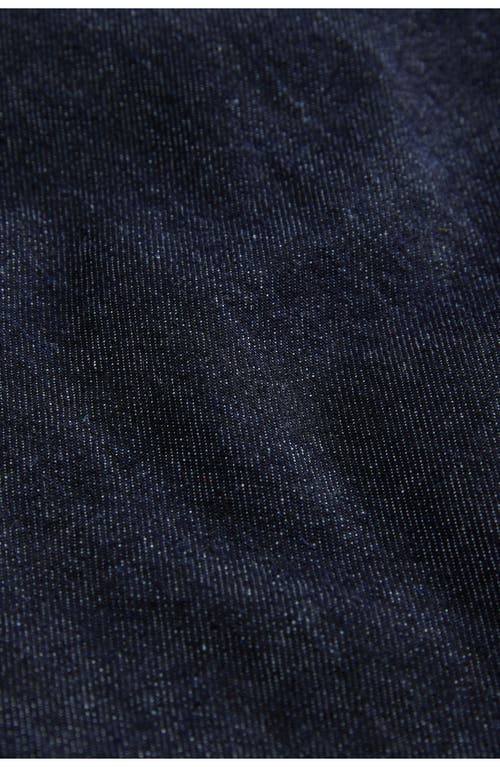 NEXT NEXT DENIM SHELL TOP 
