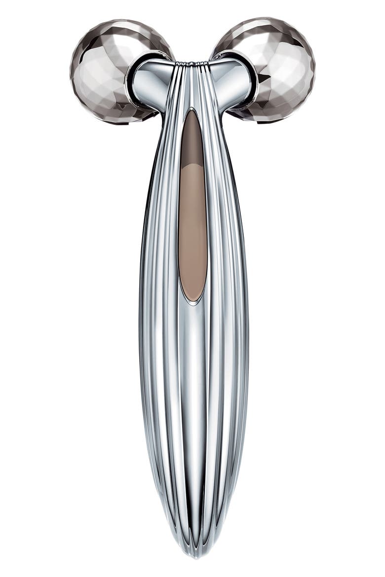 CARAT Ray Face Roller, Main, color, NO COLOR